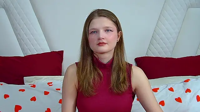 JaneRosen online show from February 2026 06:27:01 AM