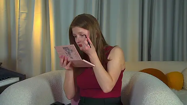 JaneRosen online show from March 2026 06:25:02 AM