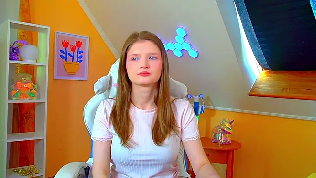 JaneRosen online show from June 2026 06:24:01 AM