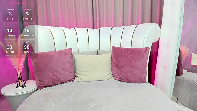  Sunpuddle online show from November 2025 01:10:01 AM