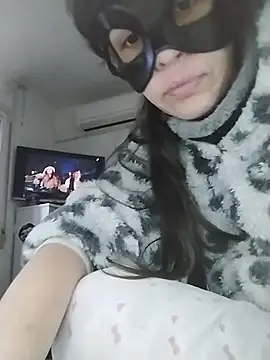 SweetSun69 online show from February 2026 05:10:02 PM