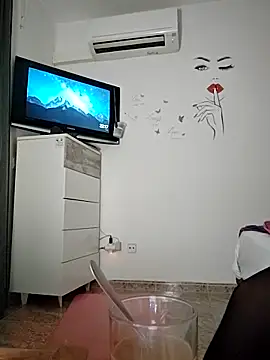 SweetSun69 online show from November 2025 09:18:01 PM