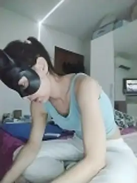 SweetSun69 online show from March 2026 08:43:02 PM