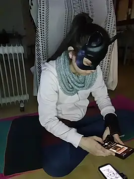 SweetSun69 online show from April 2026 08:04:02 PM