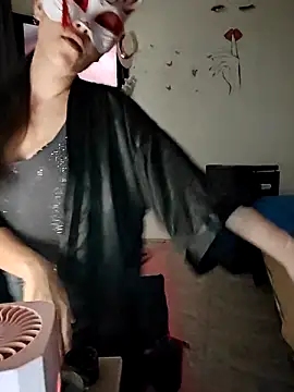 SweetSun69 online show from November 2025 06:19:02 PM