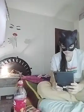 SweetSun69 online show from February 2026 09:04:01 PM