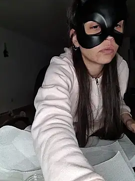 SweetSun69 online show from May 2026 07:17:02 PM