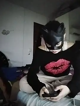 SweetSun69 online show from February 2026 05:35:02 PM