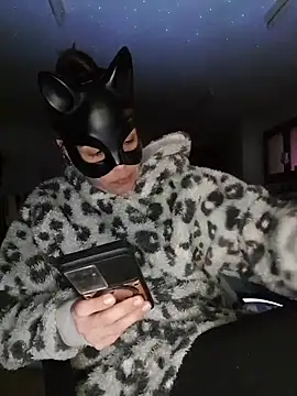 SweetSun69 online show from April 2026 06:56:01 PM