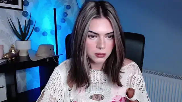 Nova SIN online show from October 2025 10:49:02 AM
