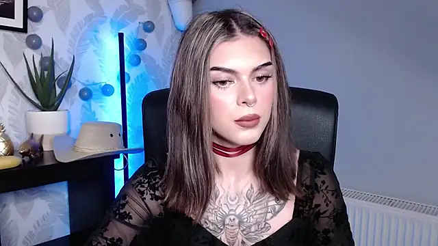 Nova SIN online show from October 2025 10:50:02 AM