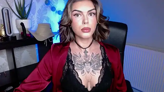 Nova SIN online show from February 2026 05:58:02 AM