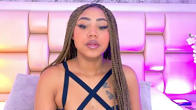 AngelaRoberts online show from March 2026 09:09:01 PM