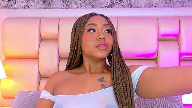 AngelaRoberts online show from March 2026 08:24:01 PM