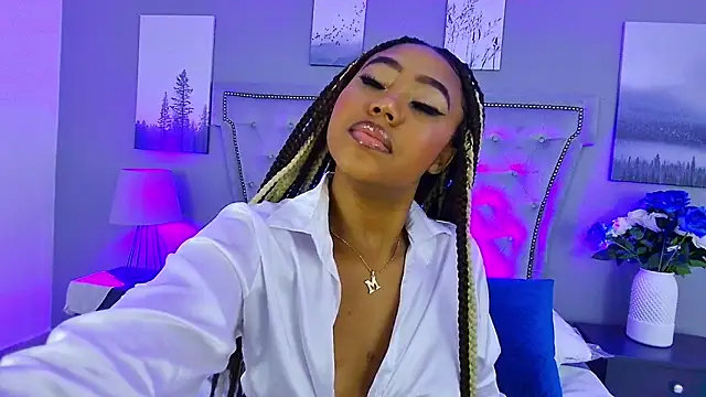 AngelaRoberts online show from November 2025 04:17:02 AM