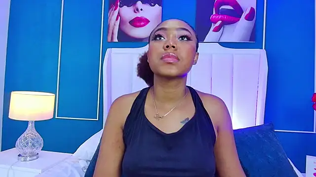 AngelaRoberts online show from October 2025 04:11:02 AM