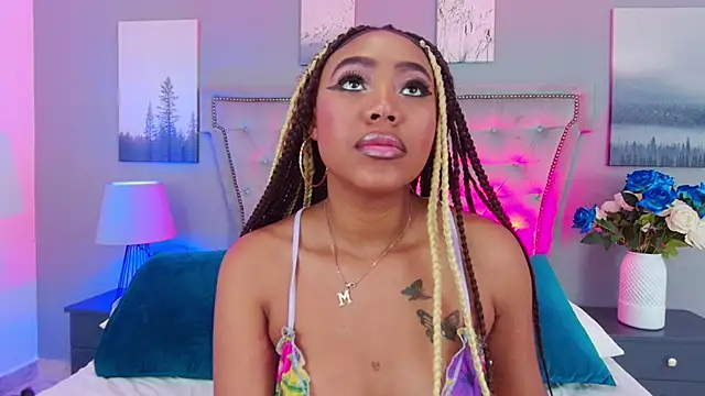 AngelaRoberts online show from November 2025 04:16:01 AM