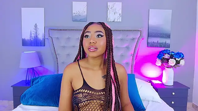 AngelaRoberts online show from December 2025 04:35:01 AM