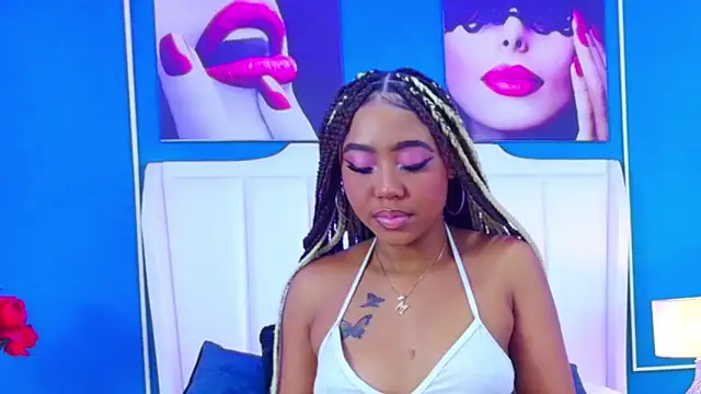 AngelaRoberts online show from November 2025 04:17:02 AM