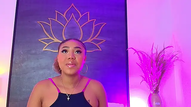 AngelaRoberts online show from March 2026 08:21:02 PM