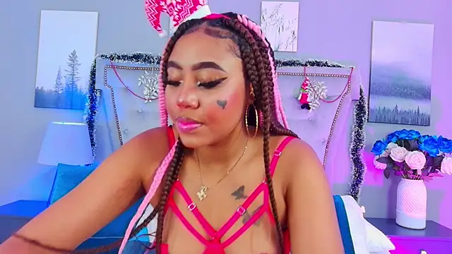 Snapshot of AngelaRoberts chatting on December 2025 04:36:01 AM AngelaRoberts online show from December 2025 04:36:01 AM