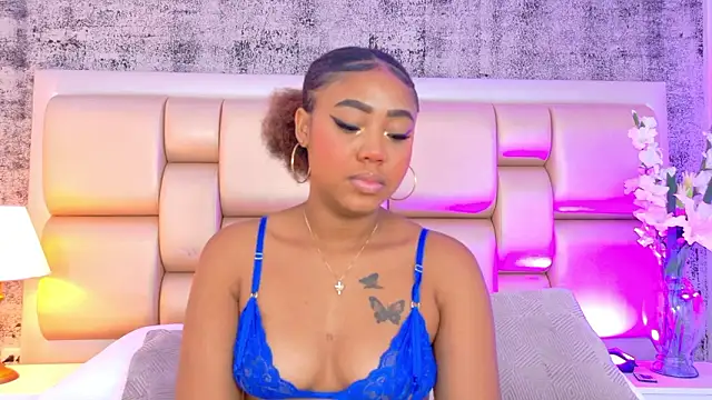 AngelaRoberts online show from March 2026 08:43:01 PM