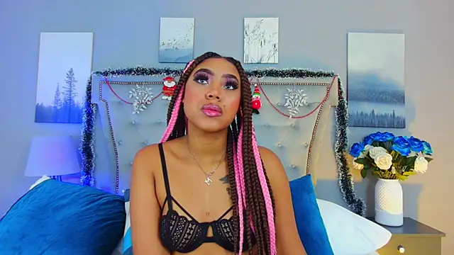 AngelaRoberts online show from December 2025 04:40:01 AM