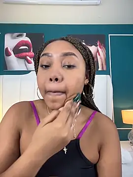 Snapshot of AngelaRoberts chatting on February 2026 11:28:02 PM AngelaRoberts online show from February 2026 11:28:02 PM