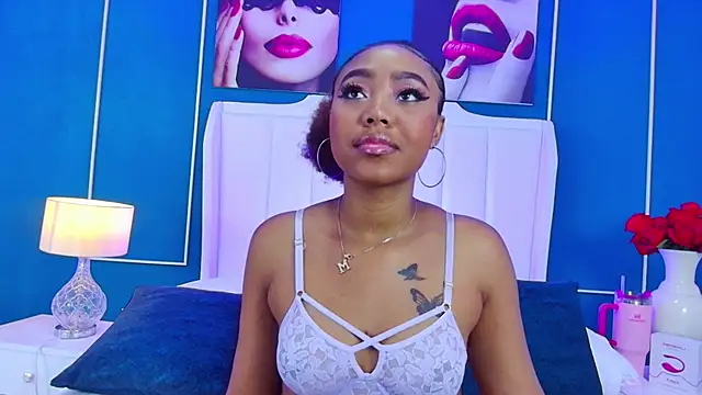 AngelaRoberts online show from October 2025 04:23:02 AM