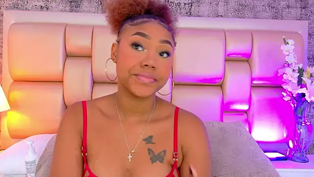 AngelaRoberts online show from March 2026 08:31:02 PM