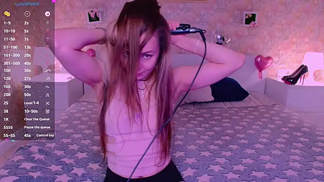 Little Rockk online show from March 2026 09:10:02 AM