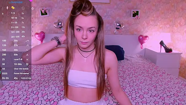 Little Rockk online show from March 2026 10:32:02 AM