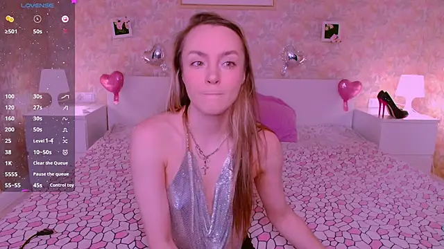 Little Rockk online show from March 2026 07:32:02 AM