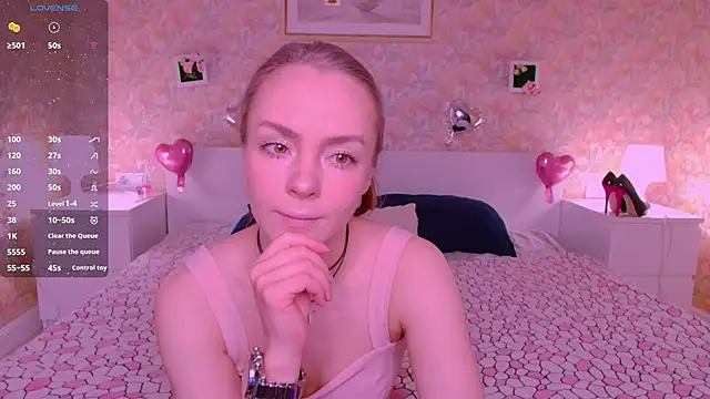 Little Rockk online show from May 2026 10:19:01 AM