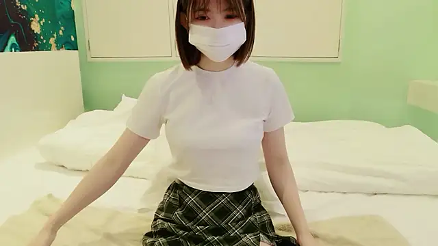 NANA chan 1 online show from October 2025 07:22:02 AM