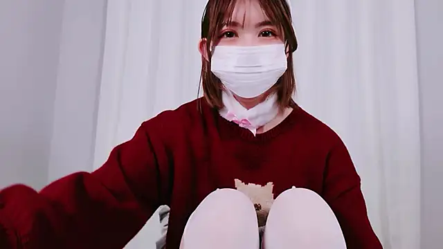 NANA chan 1 online show from November 2025 08:41:02 AM