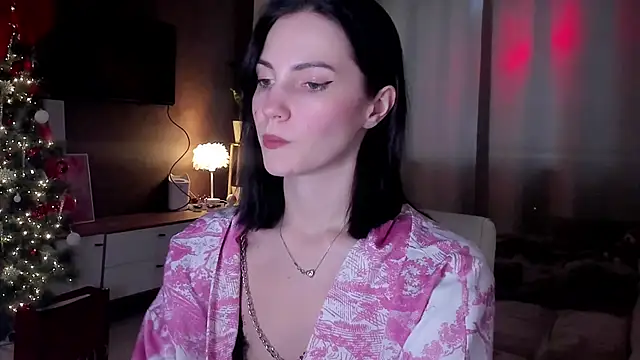 AdeleShinemm online show from January 2026 07:12:02 AM