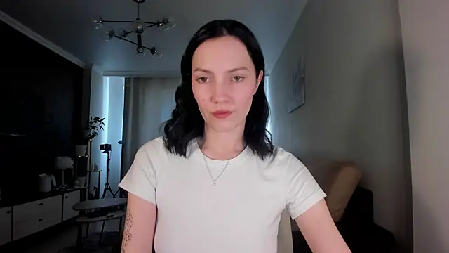 AdeleShinemm online show from March 2026 04:03:01 AM