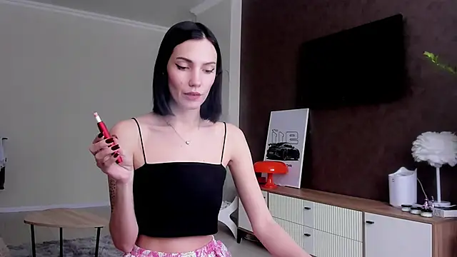 Snapshot of AdeleShinemm chatting on November 2025 07:57:01 AM AdeleShinemm online show from November 2025 07:57:01 AM