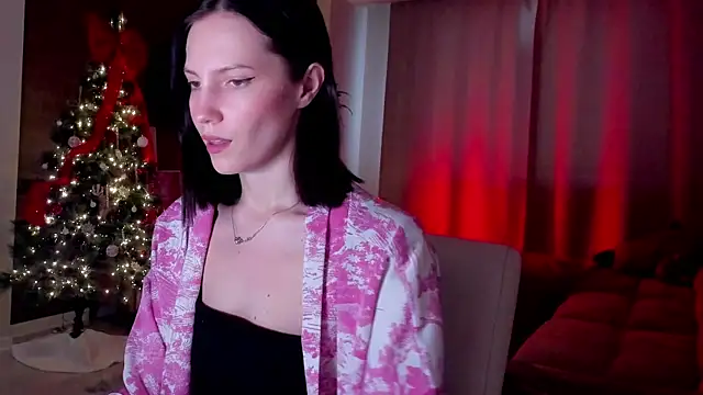 AdeleShinemm online show from December 2025 05:40:02 AM