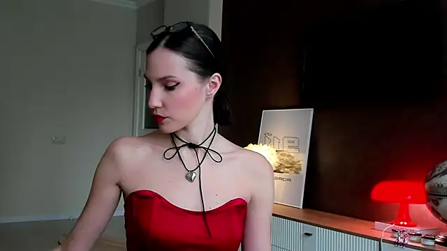 Snapshot of AdeleShinemm chatting on October 2025 04:00:01 AM AdeleShinemm online show from October 2025 04:00:01 AM