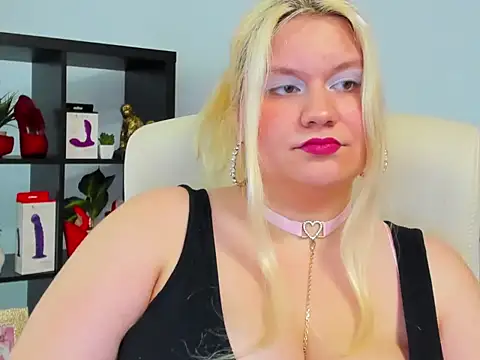 samantha darling online show from May 2026 12:56:01 PM