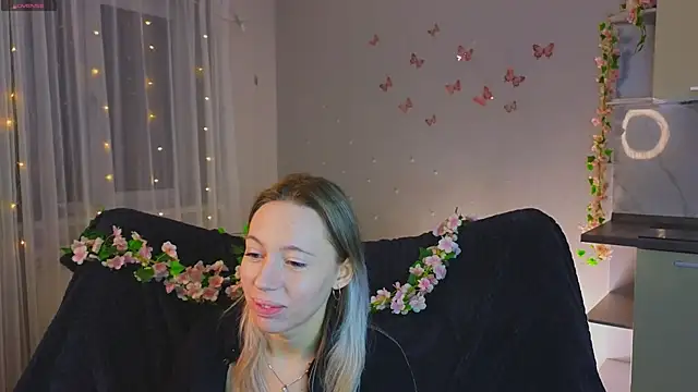 NyxaThorn online show from January 2026 02:54:02 PM