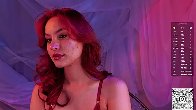 GildedKitten online show from February 2026 08:31:02 PM