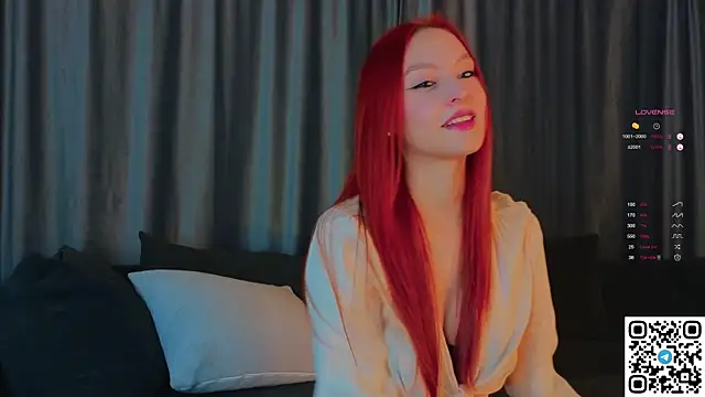 GildedKitten online show from October 2025 06:00:01 PM