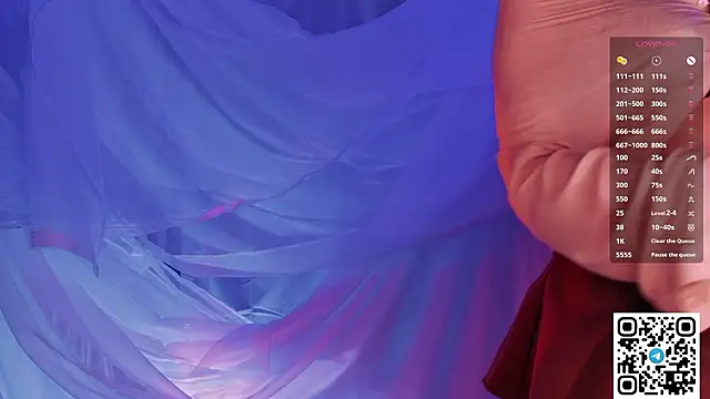 GildedKitten online show from February 2026 07:36:02 PM