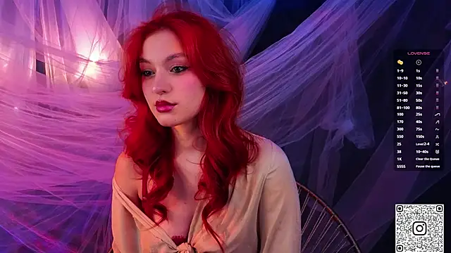 GildedKitten online show from January 2026 06:23:01 PM