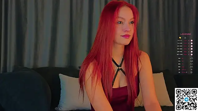 GildedKitten online show from October 2025 05:25:01 PM