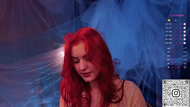 GildedKitten online show from December 2025 06:17:01 PM