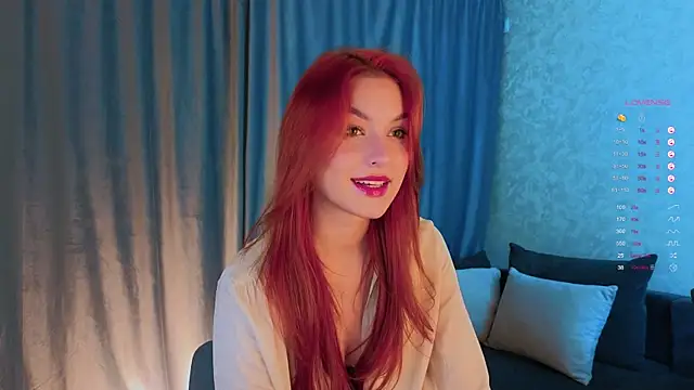 GildedKitten online show from October 2025 06:38:02 PM